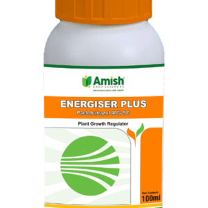 Energiser plus