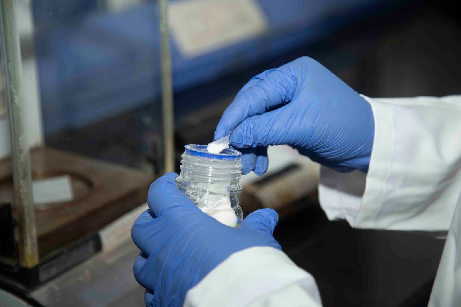 laboratory1