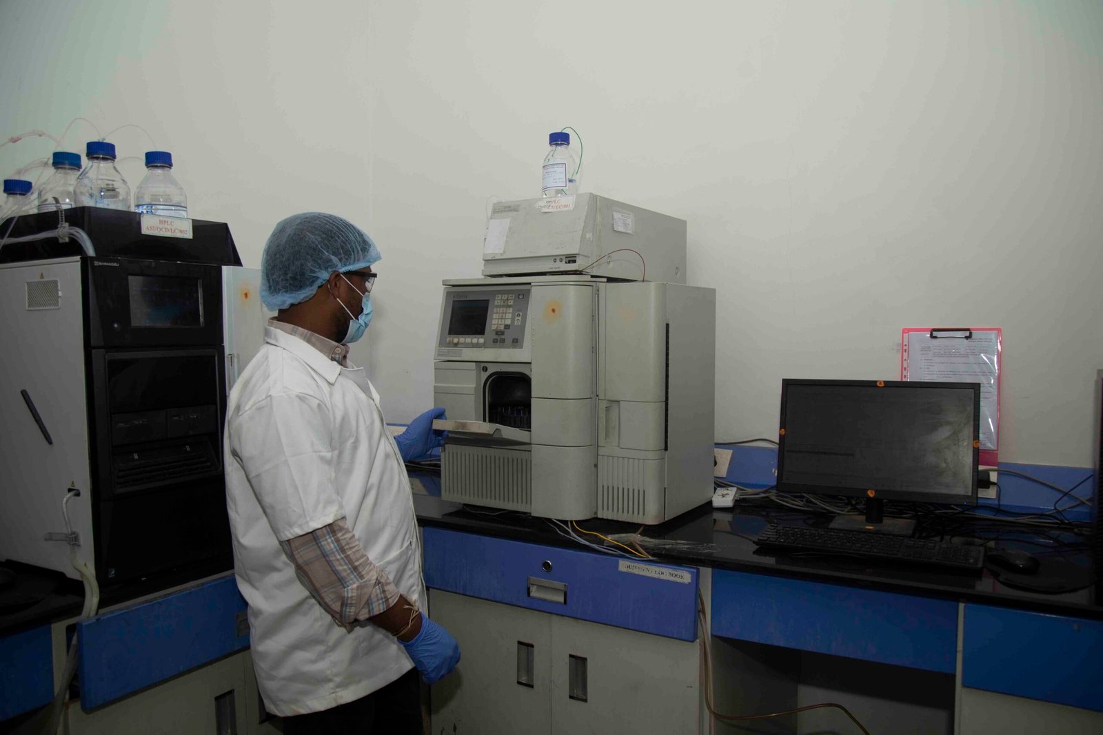 laboratory3